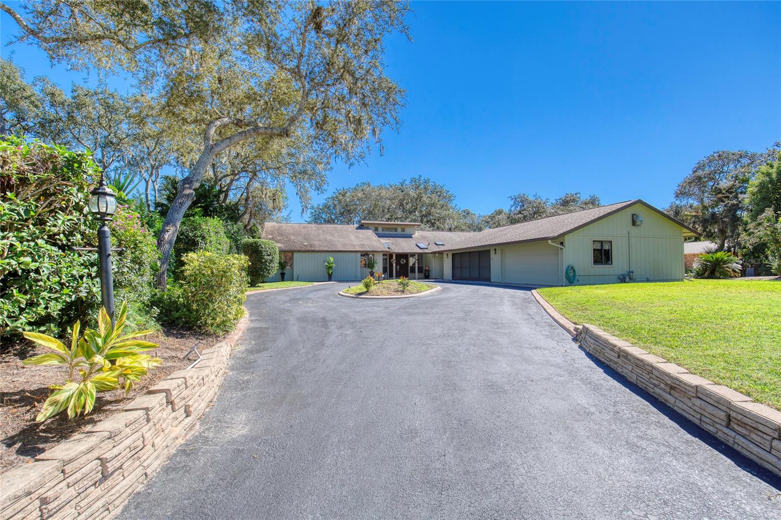 SUGAR MILL COUNTRY CLUB & ESTATES UNIT 03 PT REP - Residential