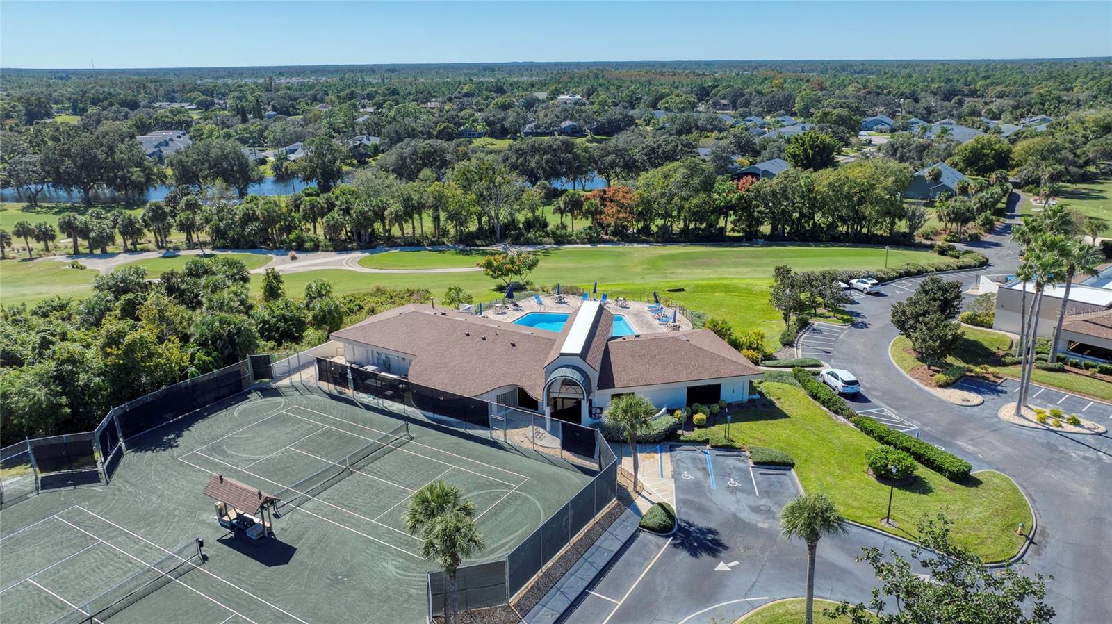 SUGAR MILL COUNTRY CLUB & ESTATES UNIT 03 PT REP - Residential