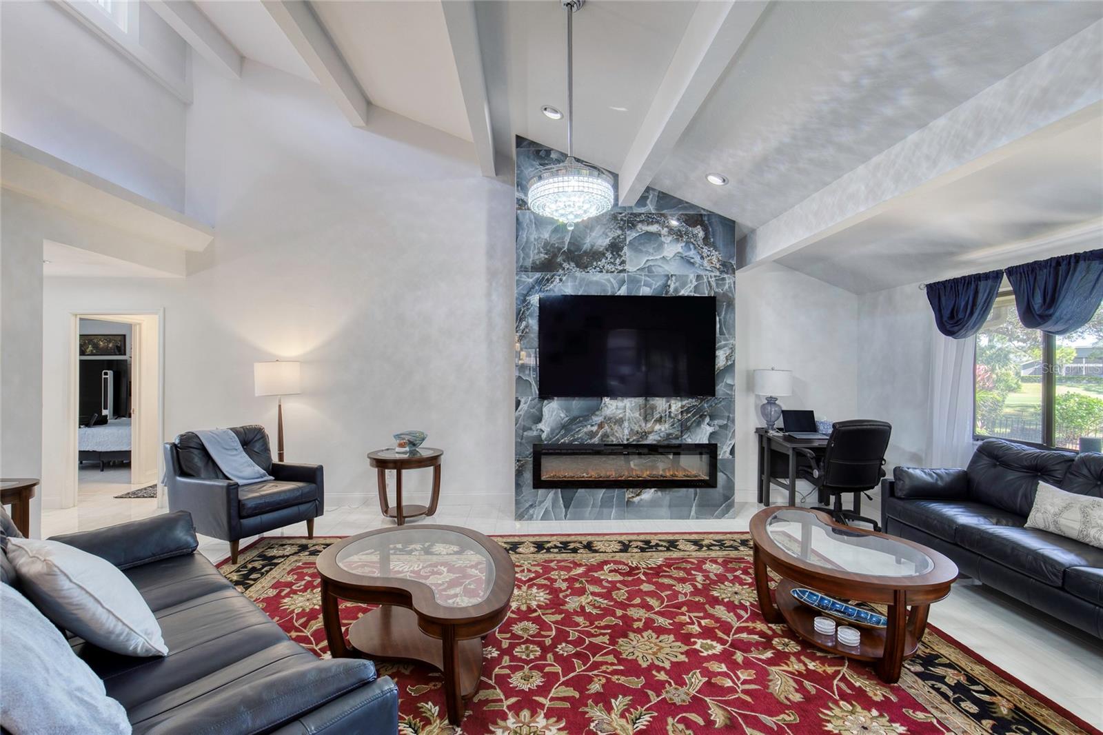 SUGAR MILL COUNTRY CLUB & ESTATES UNIT 03 PT REP - Residential