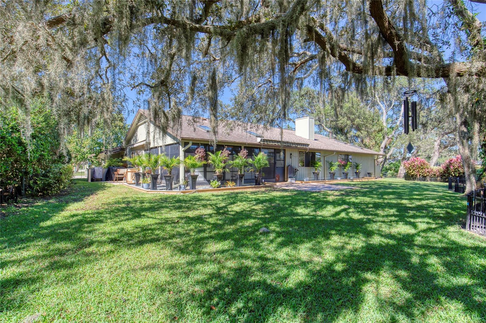 SUGAR MILL COUNTRY CLUB & ESTATES UNIT 03 PT REP - Residential