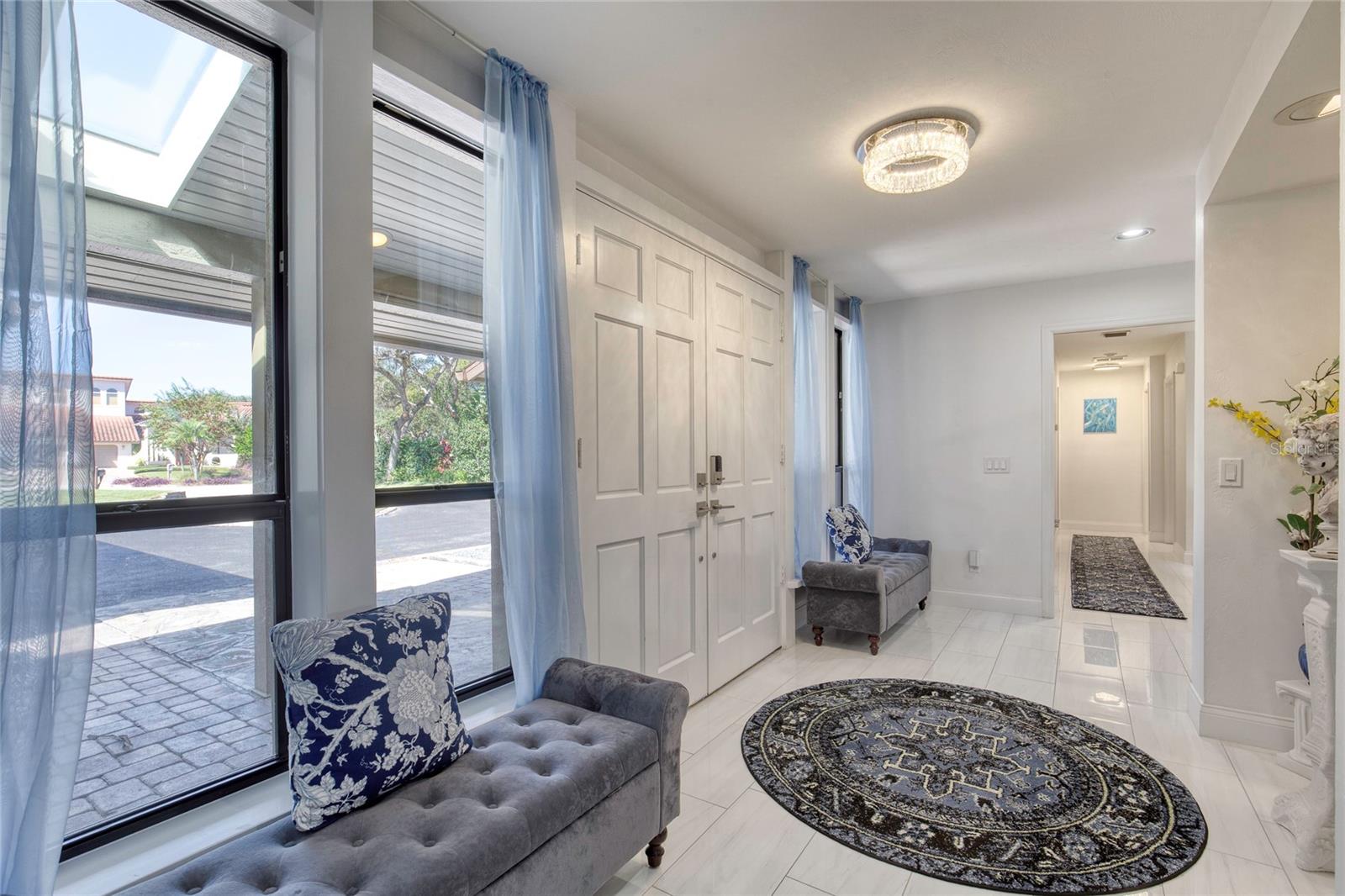 SUGAR MILL COUNTRY CLUB & ESTATES UNIT 03 PT REP - Residential