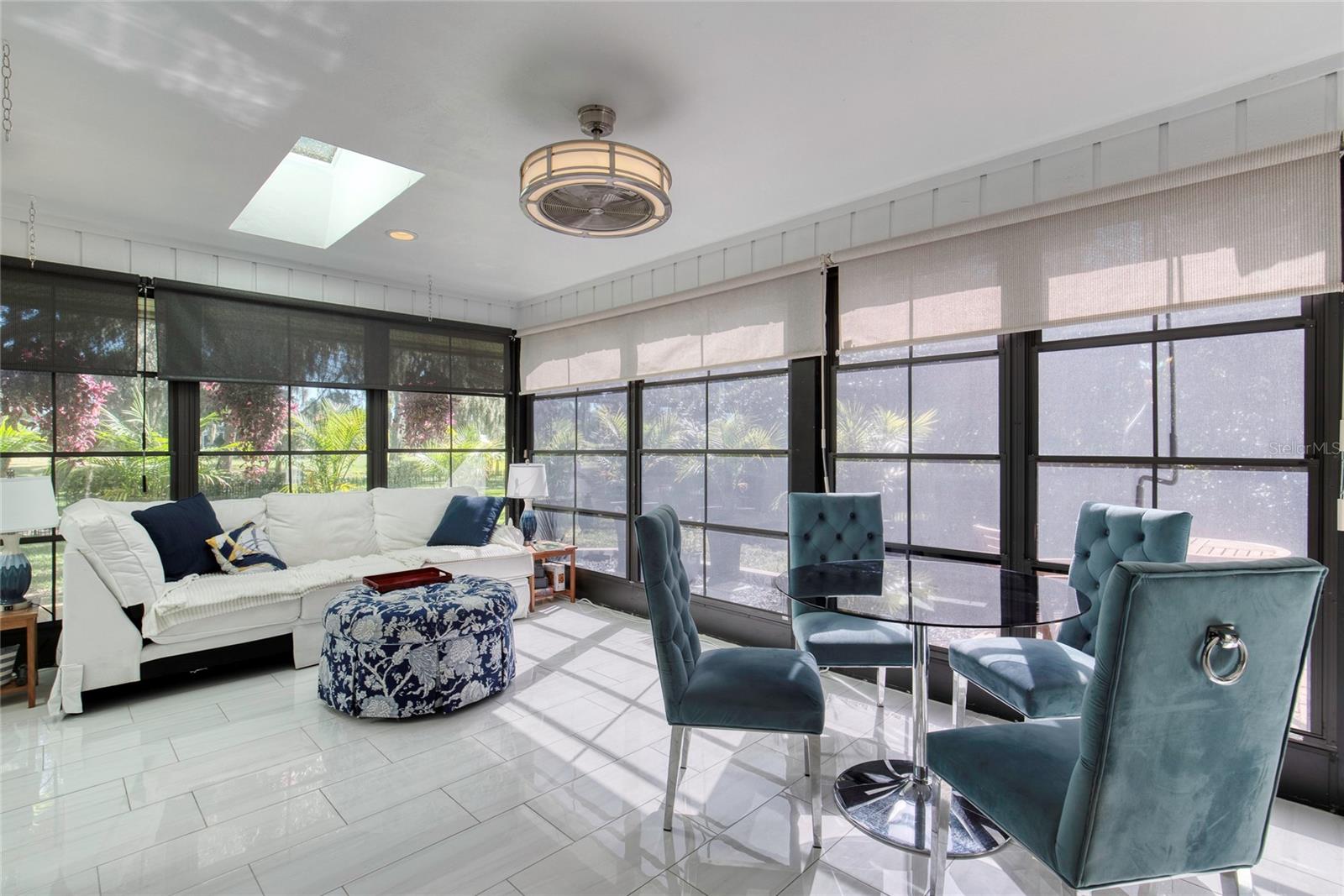 SUGAR MILL COUNTRY CLUB & ESTATES UNIT 03 PT REP - Residential