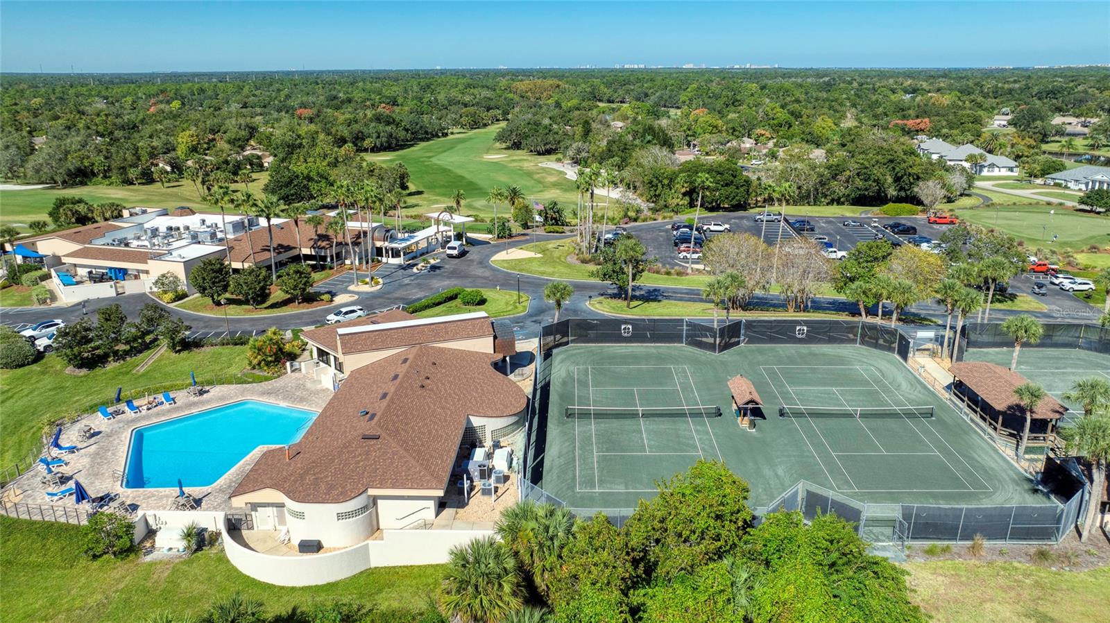 SUGAR MILL COUNTRY CLUB & ESTATES UNIT 03 PT REP - Residential