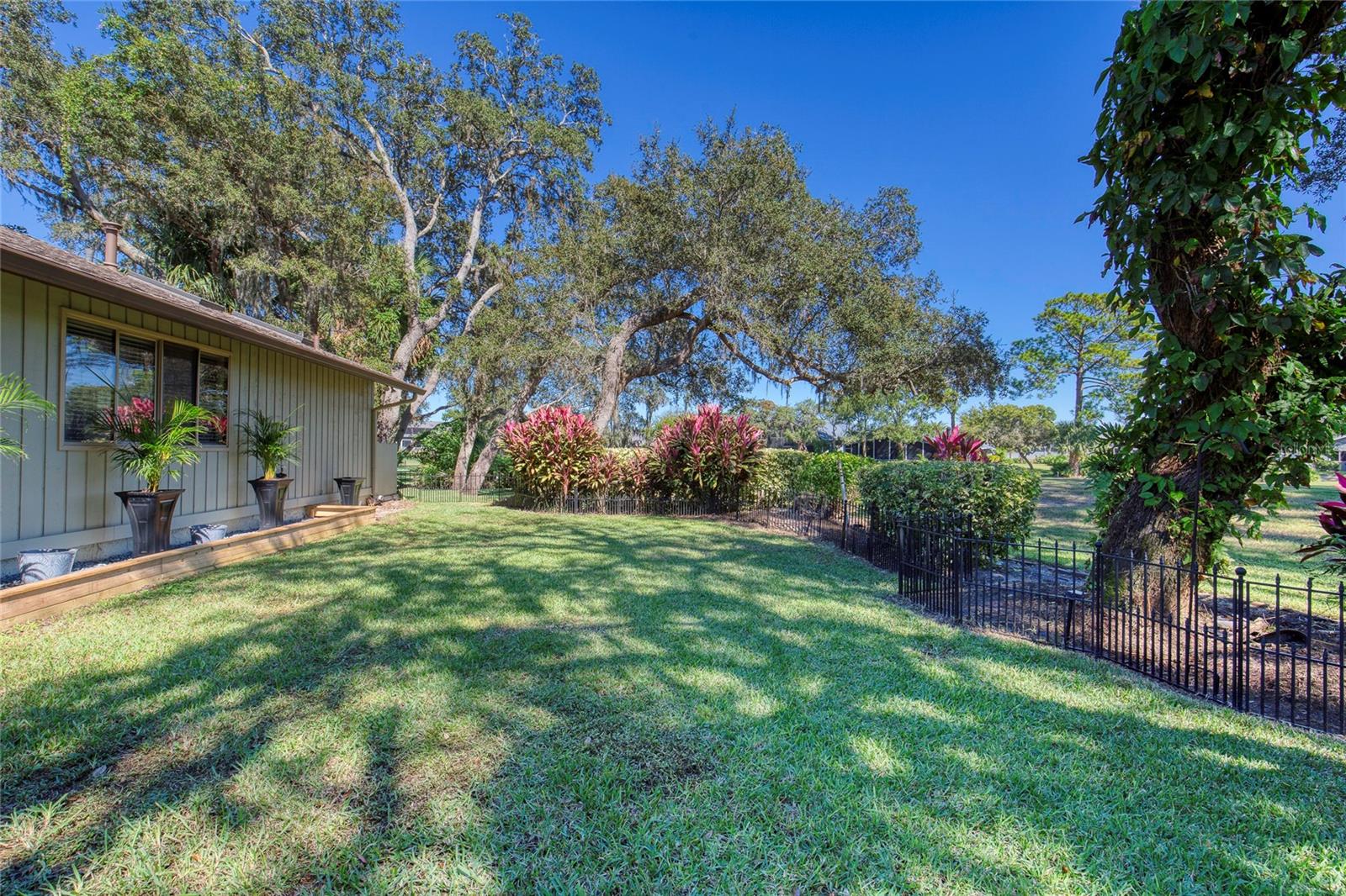 SUGAR MILL COUNTRY CLUB & ESTATES UNIT 03 PT REP - Residential