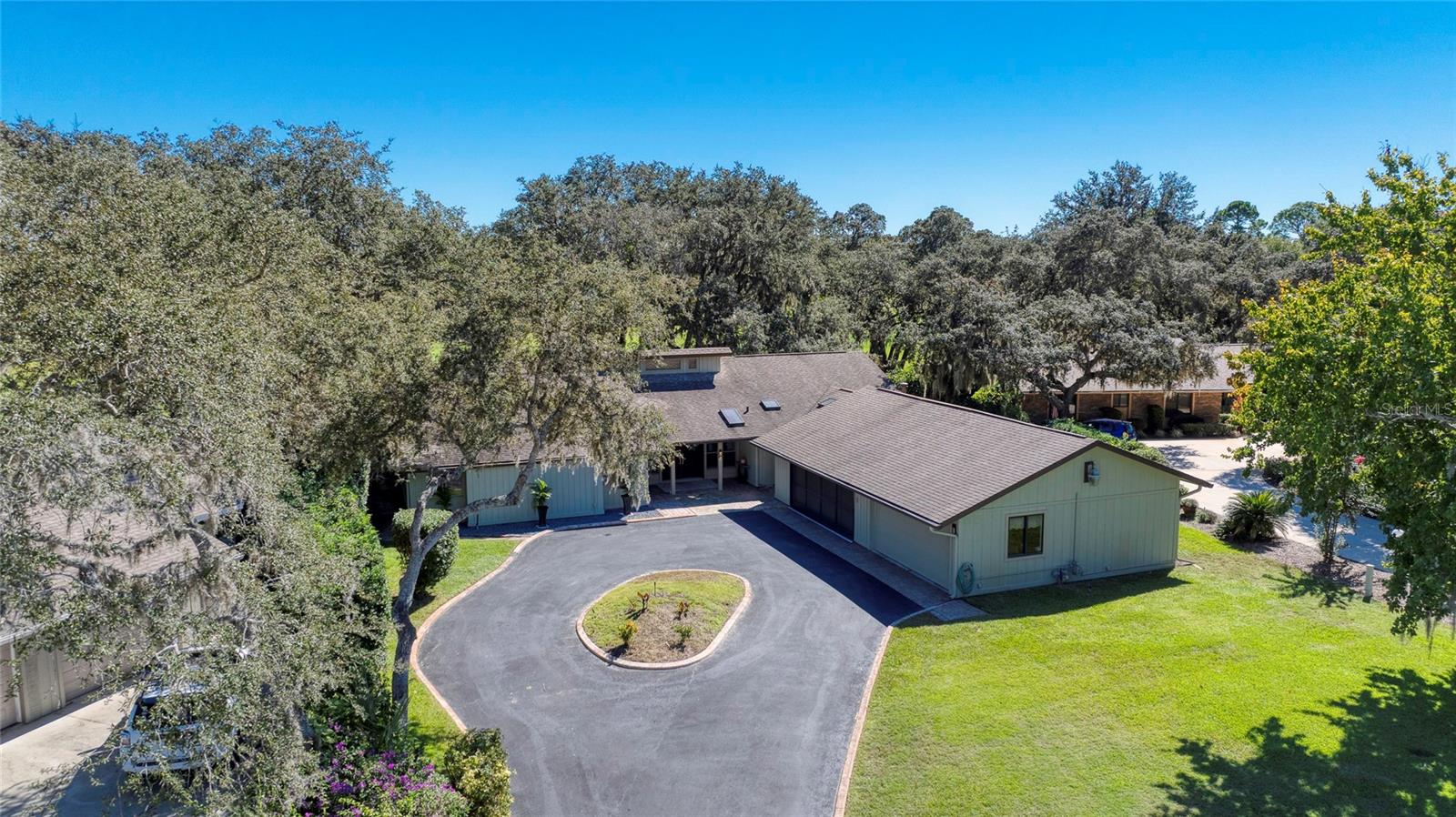 SUGAR MILL COUNTRY CLUB & ESTATES UNIT 03 PT REP - Residential