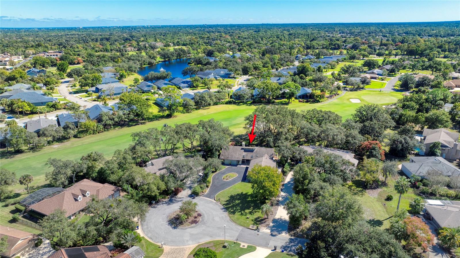 SUGAR MILL COUNTRY CLUB & ESTATES UNIT 03 PT REP - Residential
