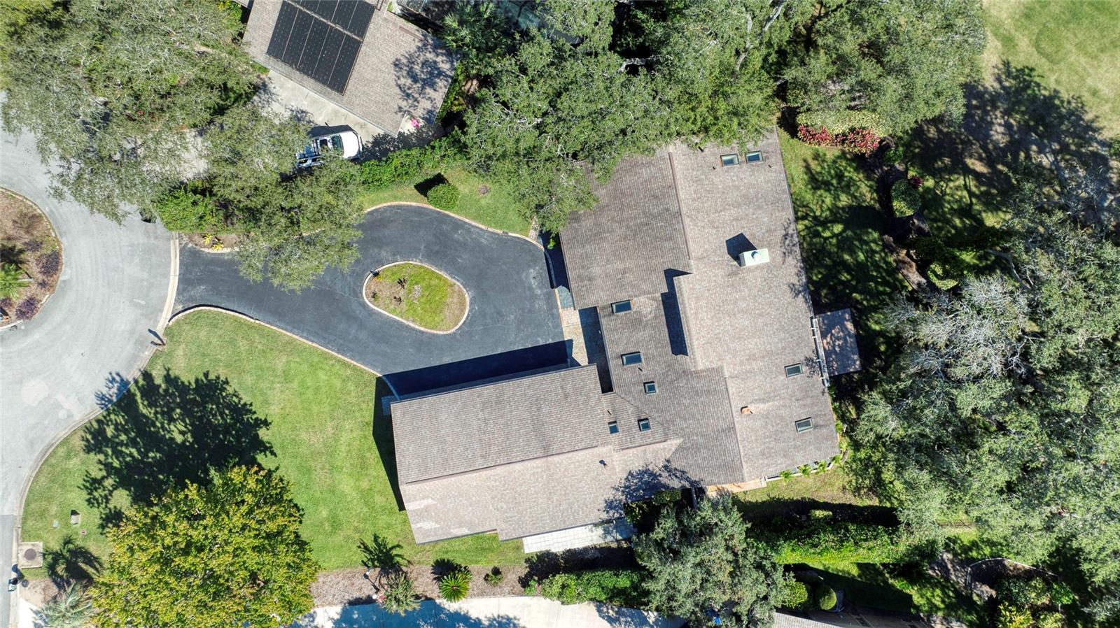 SUGAR MILL COUNTRY CLUB & ESTATES UNIT 03 PT REP - Residential