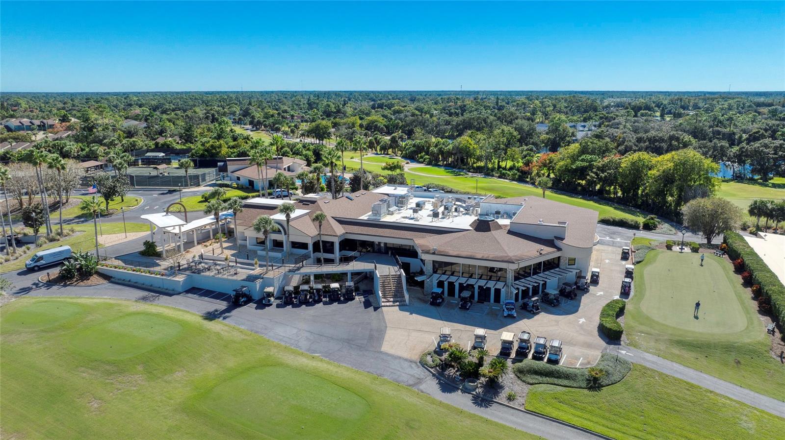 SUGAR MILL COUNTRY CLUB & ESTATES UNIT 03 PT REP - Residential