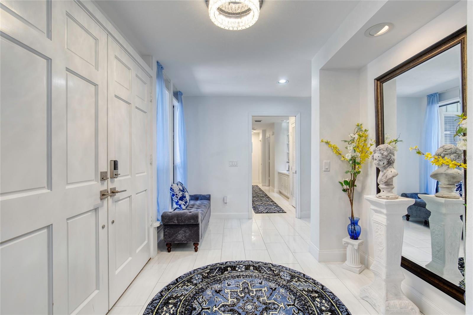 SUGAR MILL COUNTRY CLUB & ESTATES UNIT 03 PT REP - Residential