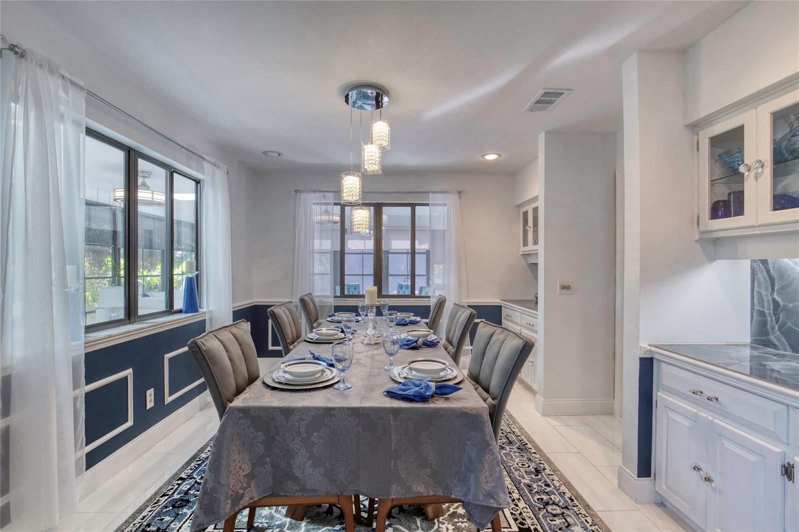 SUGAR MILL COUNTRY CLUB & ESTATES UNIT 03 PT REP - Residential