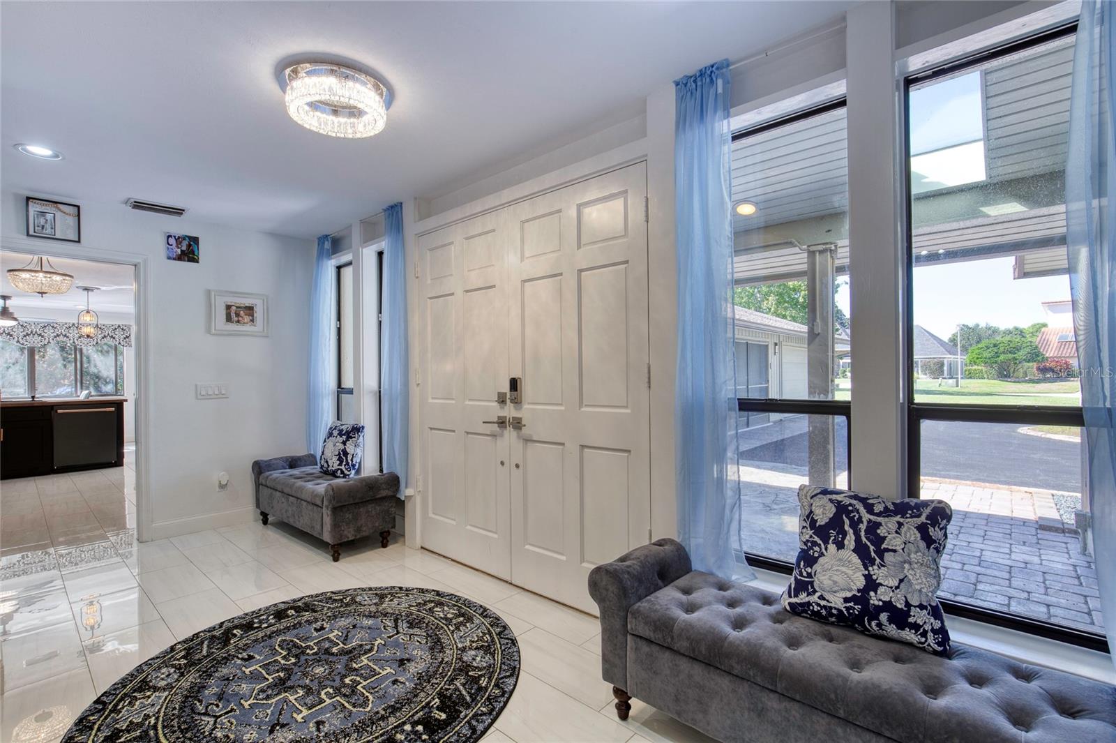 SUGAR MILL COUNTRY CLUB & ESTATES UNIT 03 PT REP - Residential