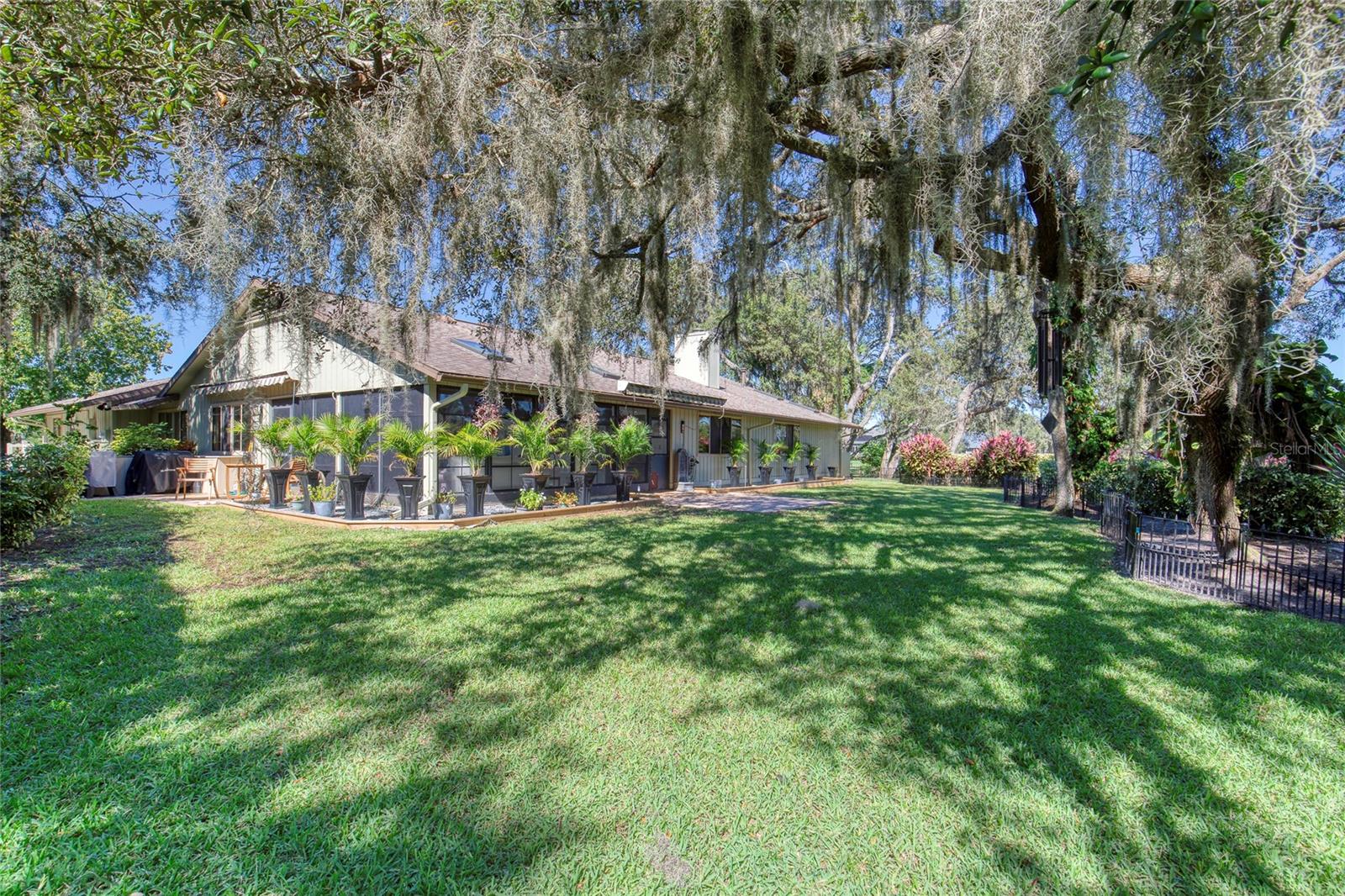 SUGAR MILL COUNTRY CLUB & ESTATES UNIT 03 PT REP - Residential