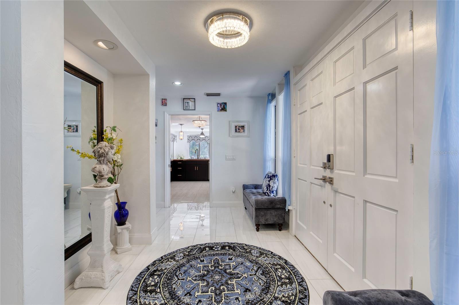 SUGAR MILL COUNTRY CLUB & ESTATES UNIT 03 PT REP - Residential