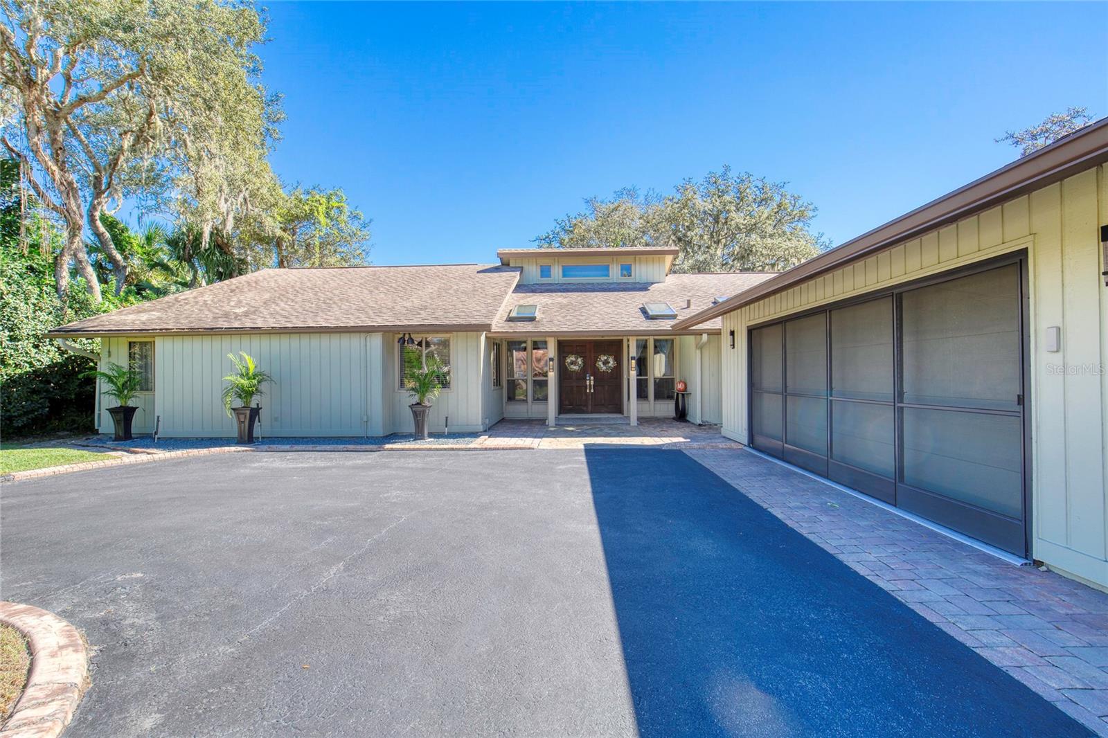 SUGAR MILL COUNTRY CLUB & ESTATES UNIT 03 PT REP - Residential