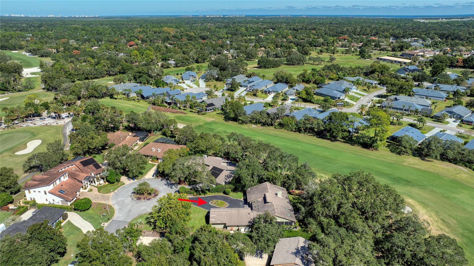 SUGAR MILL COUNTRY CLUB & ESTATES UNIT 03 PT REP - Residential