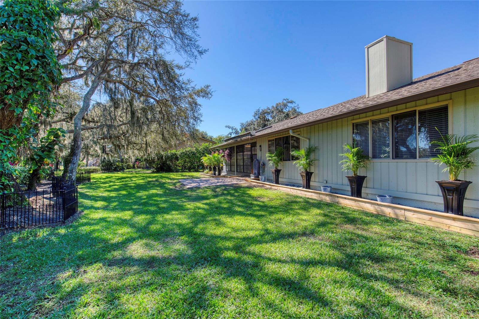 SUGAR MILL COUNTRY CLUB & ESTATES UNIT 03 PT REP - Residential