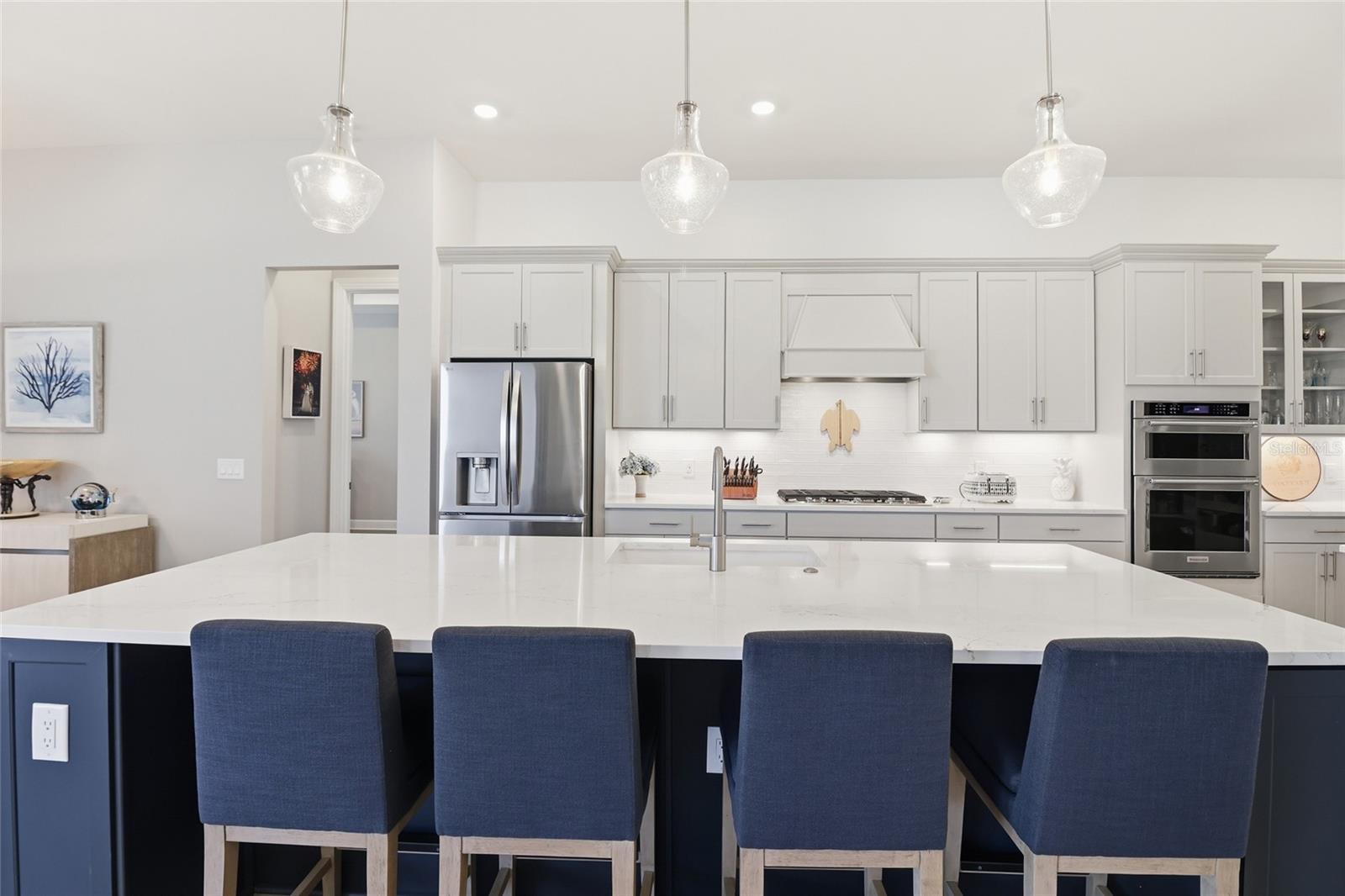 DEL WEBB-CATALINA/LKWOOD RANCH - Residential