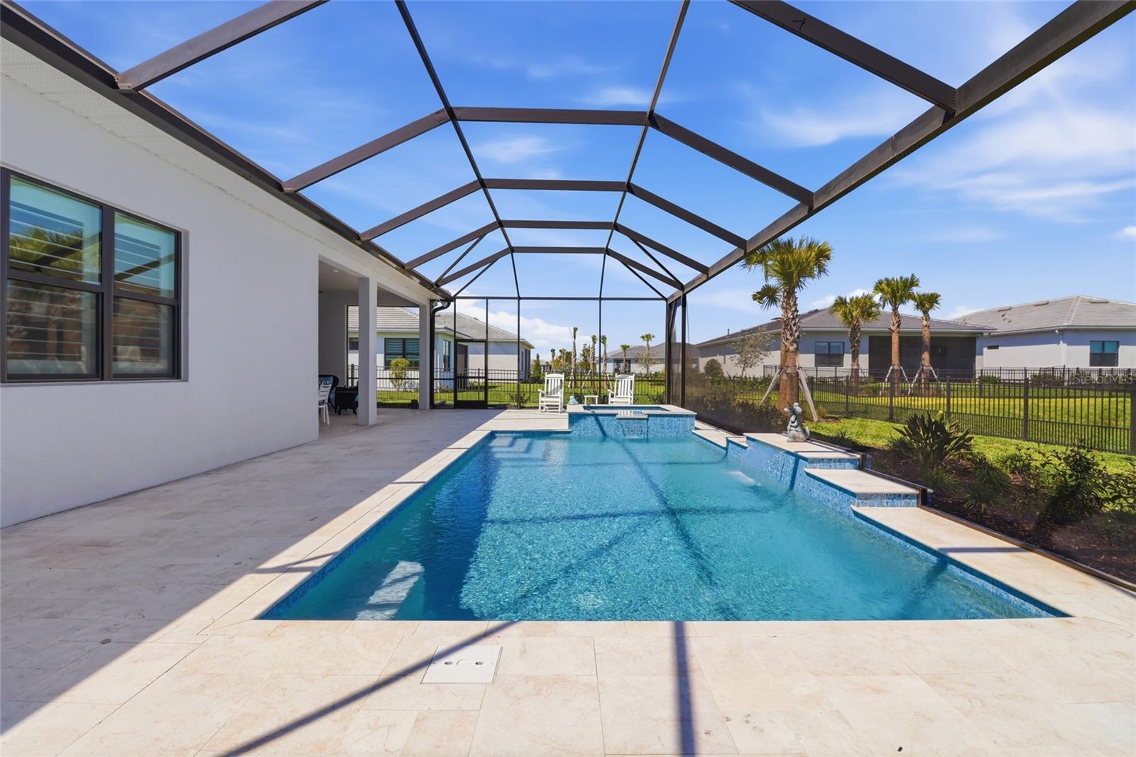 DEL WEBB-CATALINA/LKWOOD RANCH - Residential