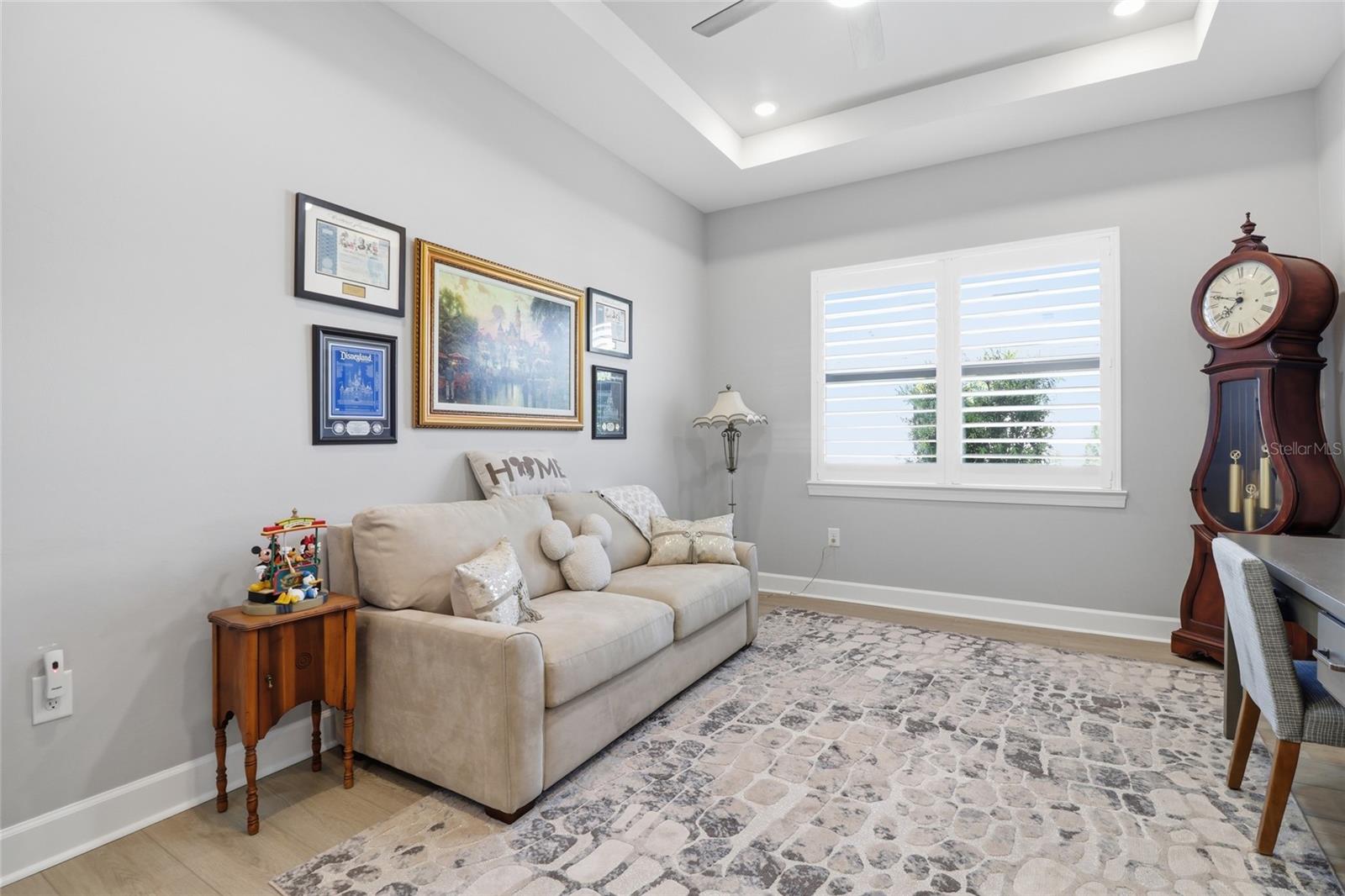 DEL WEBB-CATALINA/LKWOOD RANCH - Residential