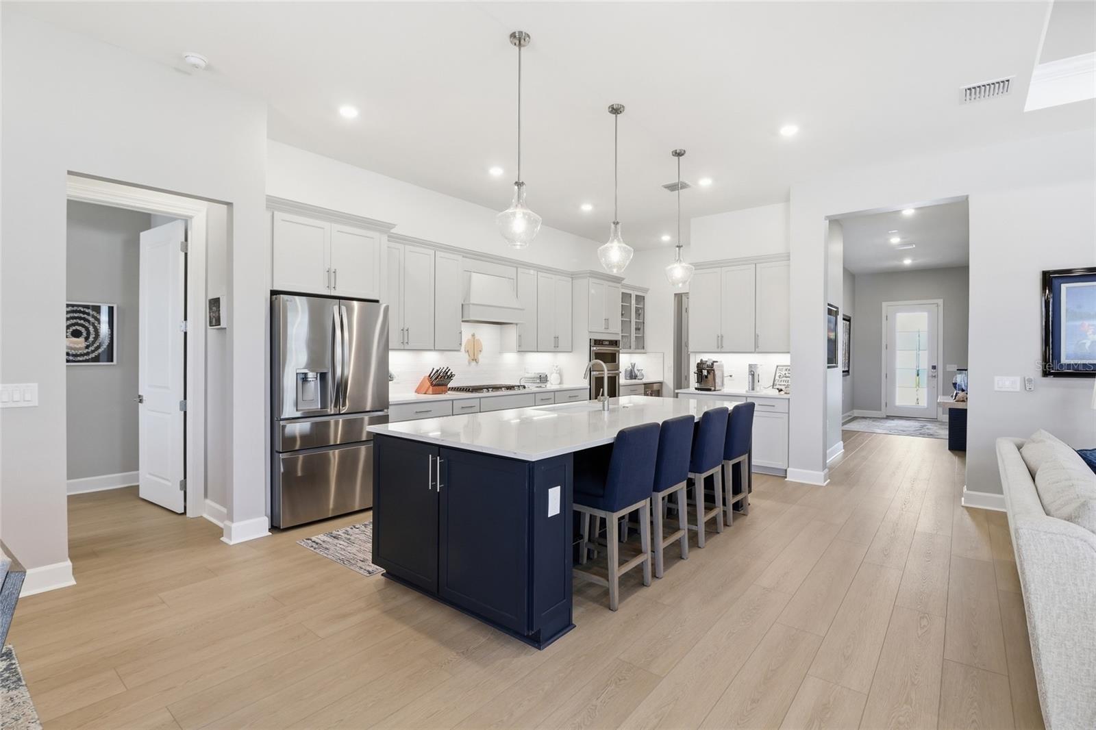 DEL WEBB-CATALINA/LKWOOD RANCH - Residential