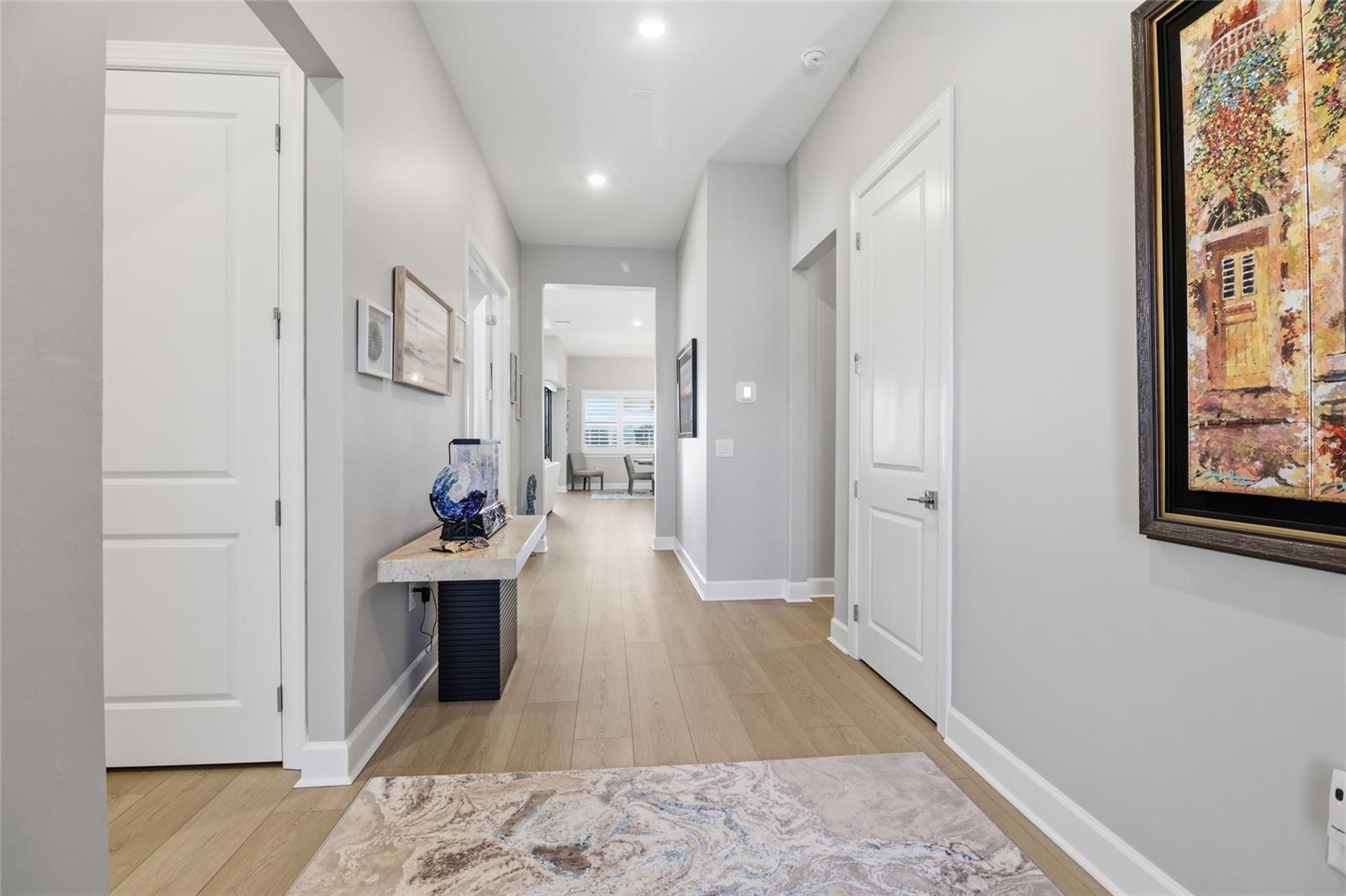 DEL WEBB-CATALINA/LKWOOD RANCH - Residential