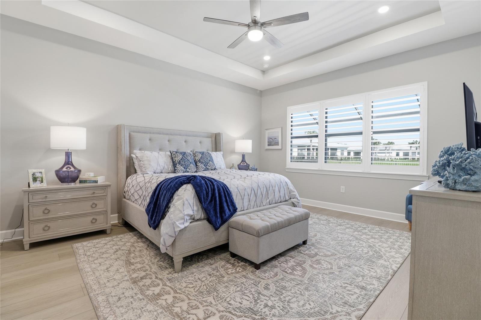 DEL WEBB-CATALINA/LKWOOD RANCH - Residential