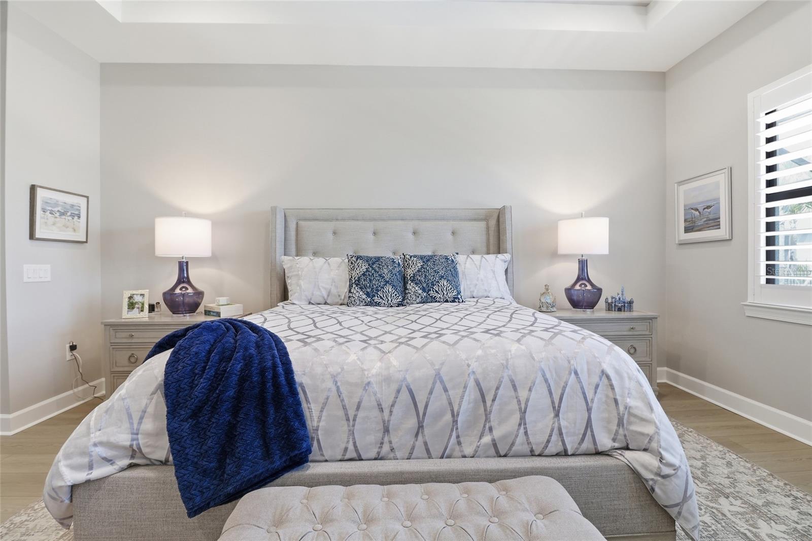 DEL WEBB-CATALINA/LKWOOD RANCH - Residential