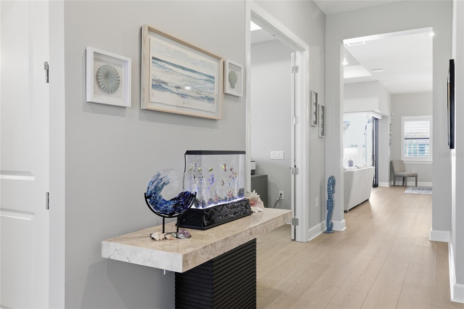 DEL WEBB-CATALINA/LKWOOD RANCH - Residential