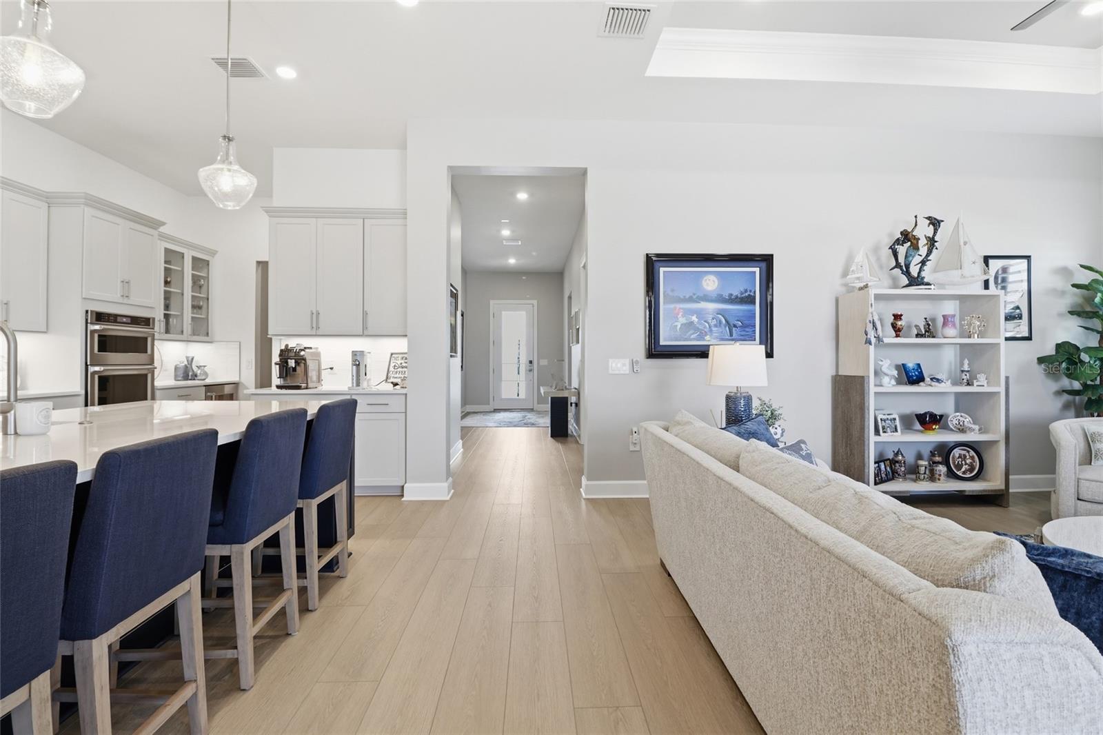 DEL WEBB-CATALINA/LKWOOD RANCH - Residential