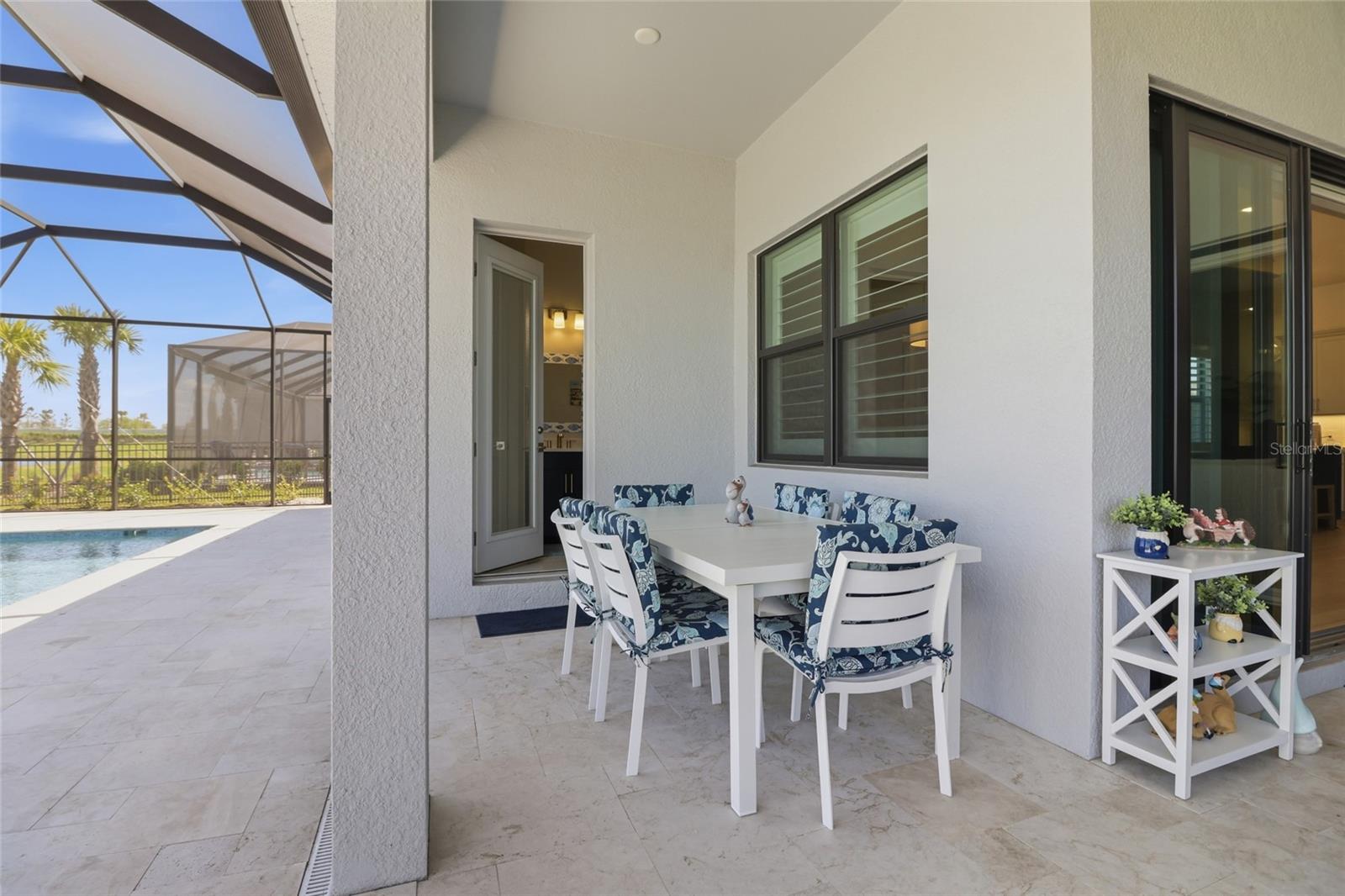 DEL WEBB-CATALINA/LKWOOD RANCH - Residential