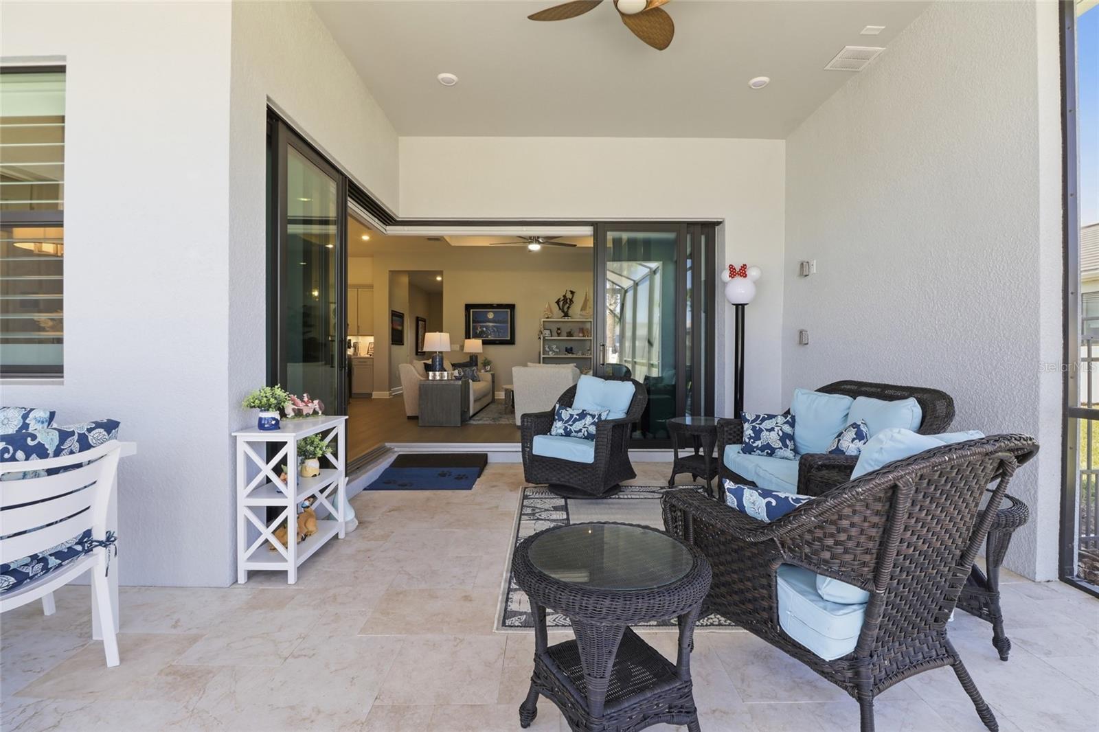 DEL WEBB-CATALINA/LKWOOD RANCH - Residential