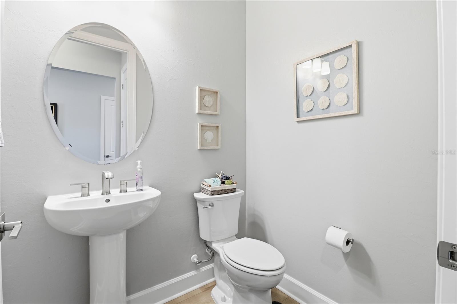 DEL WEBB-CATALINA/LKWOOD RANCH - Residential