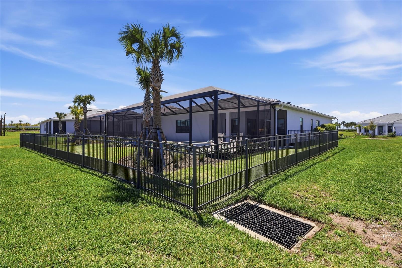 DEL WEBB-CATALINA/LKWOOD RANCH - Residential