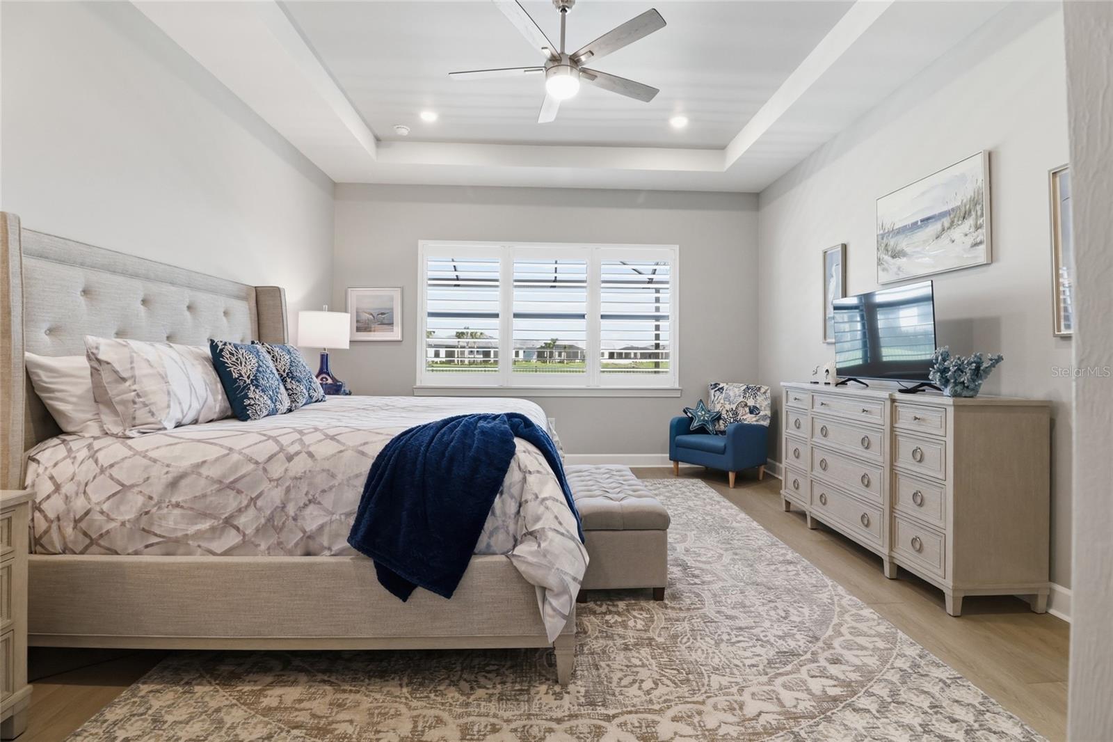 DEL WEBB-CATALINA/LKWOOD RANCH - Residential