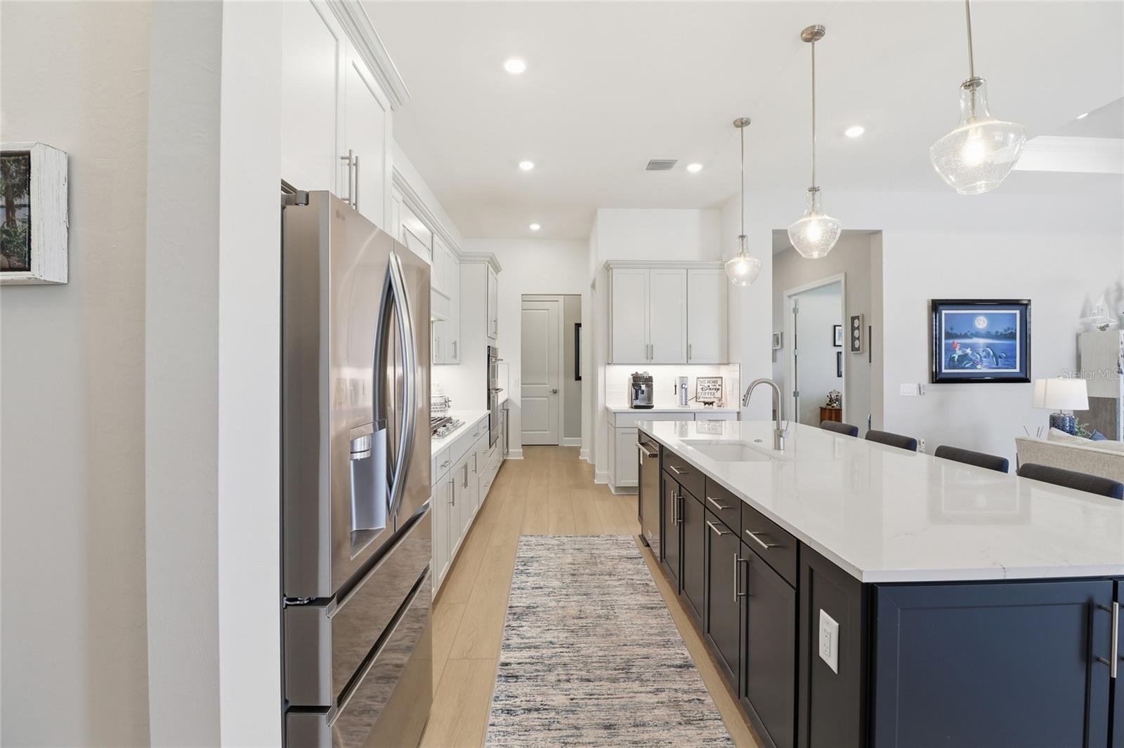 DEL WEBB-CATALINA/LKWOOD RANCH - Residential