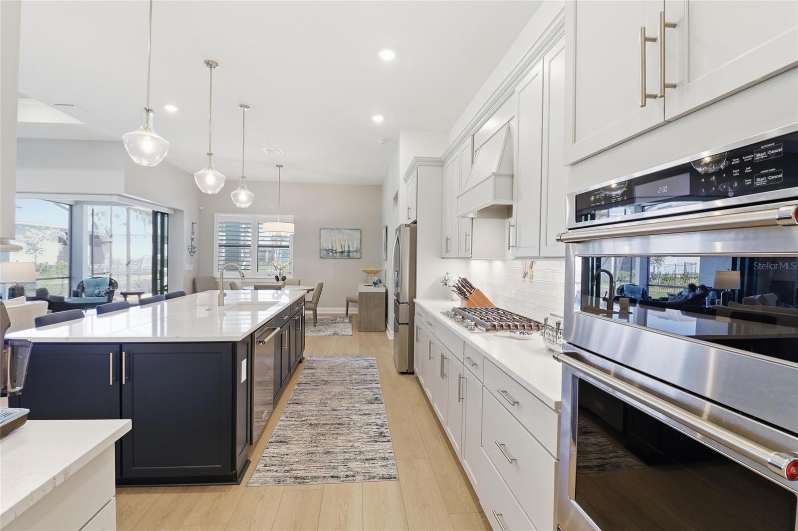 DEL WEBB-CATALINA/LKWOOD RANCH - Residential