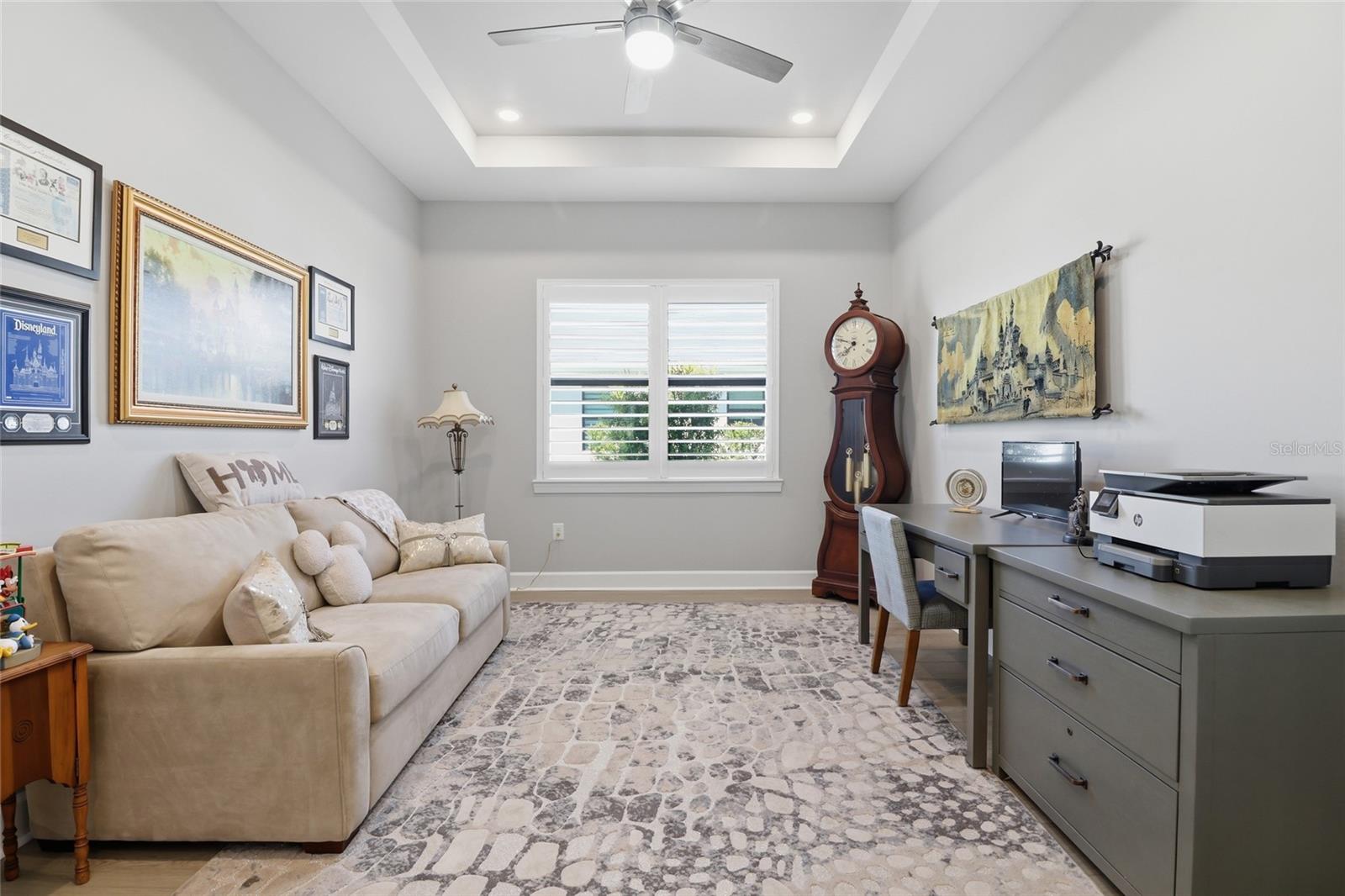 DEL WEBB-CATALINA/LKWOOD RANCH - Residential