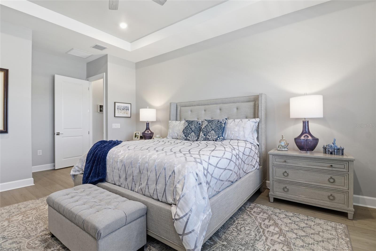 DEL WEBB-CATALINA/LKWOOD RANCH - Residential