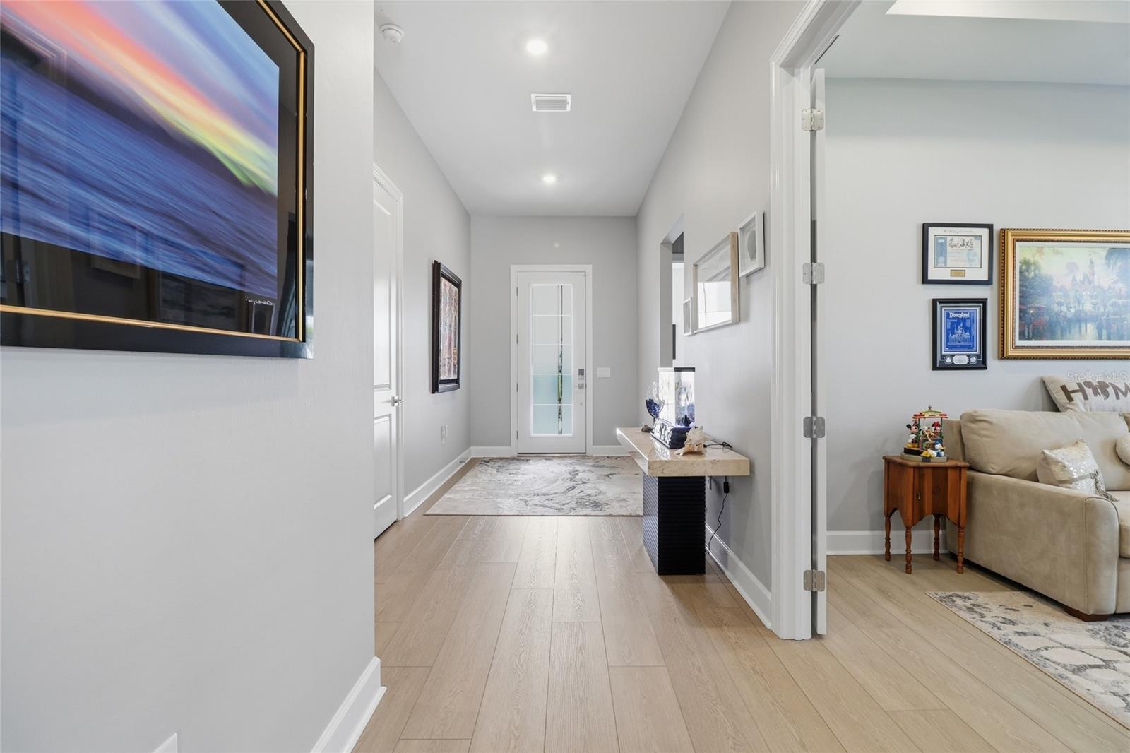 DEL WEBB-CATALINA/LKWOOD RANCH - Residential