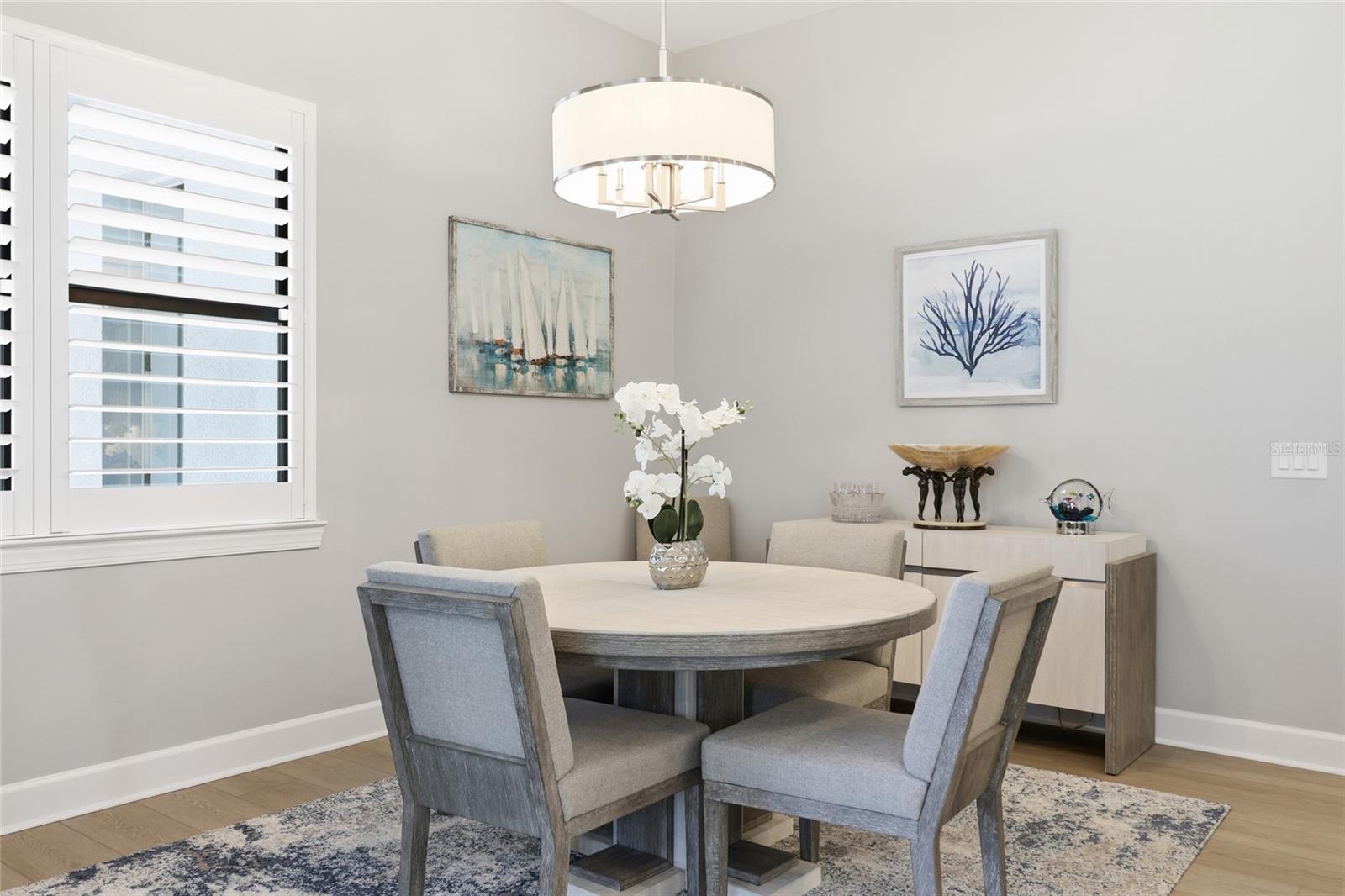 DEL WEBB-CATALINA/LKWOOD RANCH - Residential