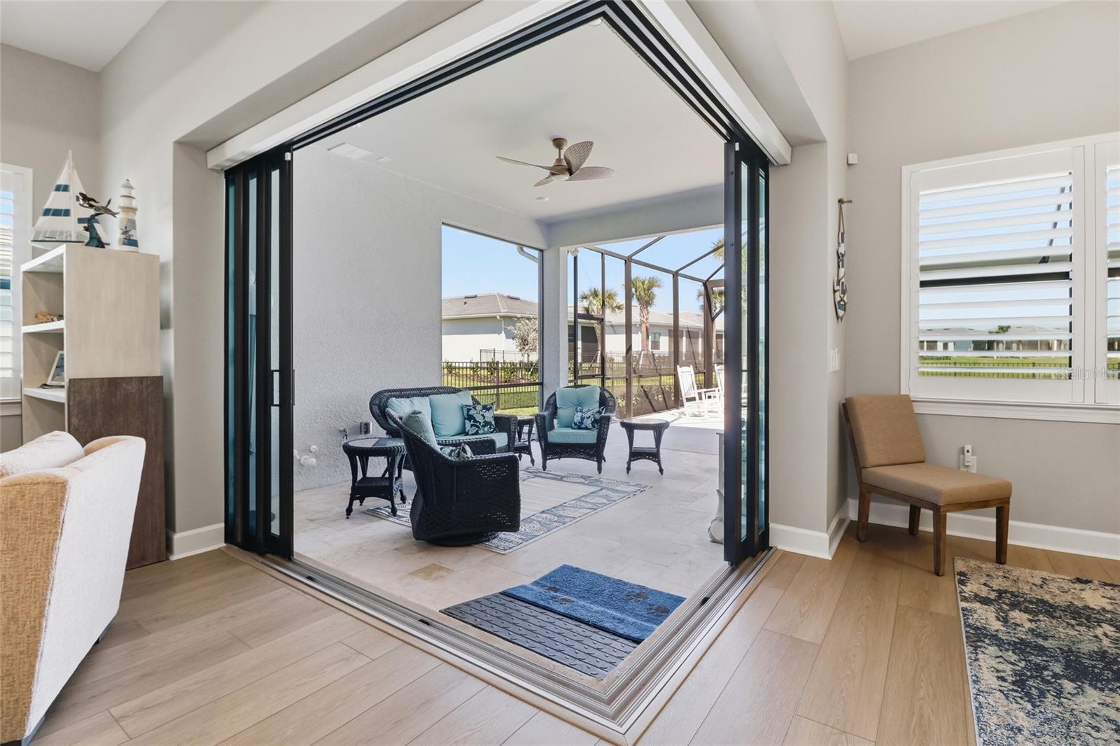 DEL WEBB-CATALINA/LKWOOD RANCH - Residential