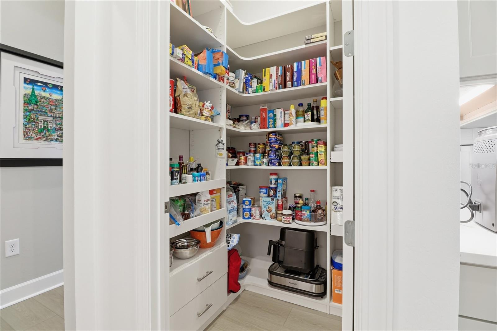 DEL WEBB-CATALINA/LKWOOD RANCH - Residential