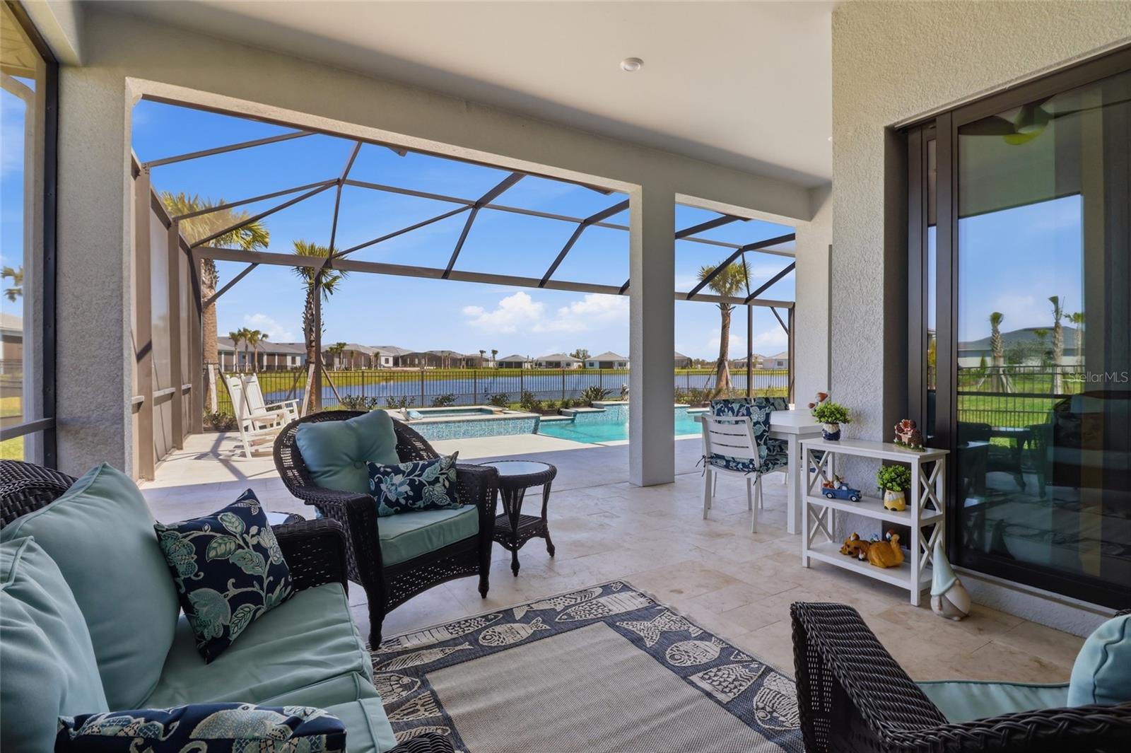 DEL WEBB-CATALINA/LKWOOD RANCH - Residential