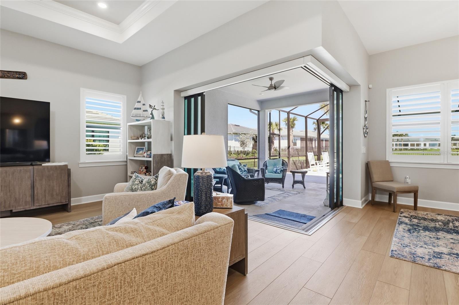 DEL WEBB-CATALINA/LKWOOD RANCH - Residential