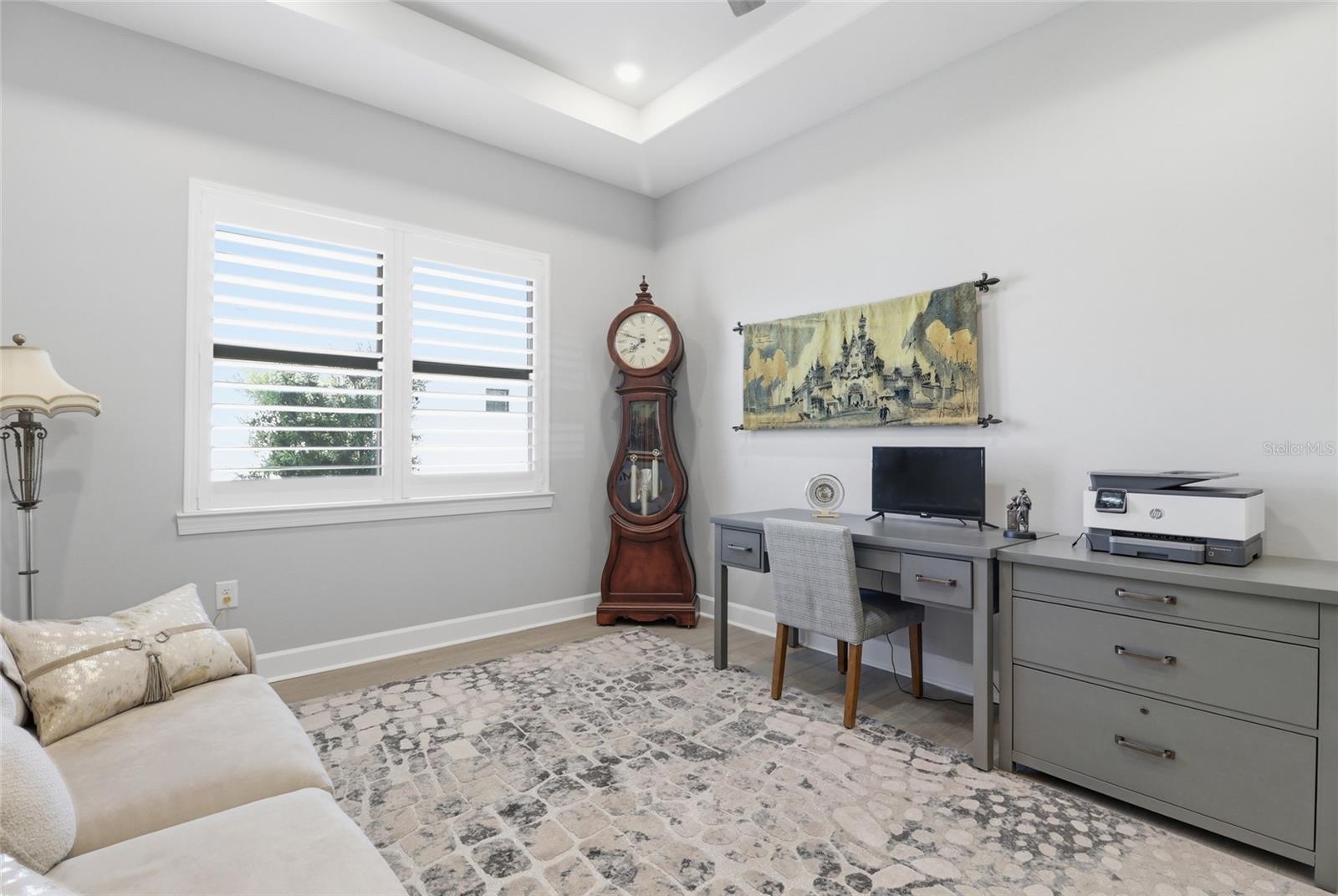 DEL WEBB-CATALINA/LKWOOD RANCH - Residential