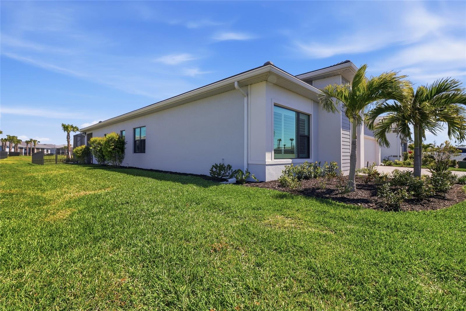 DEL WEBB-CATALINA/LKWOOD RANCH - Residential