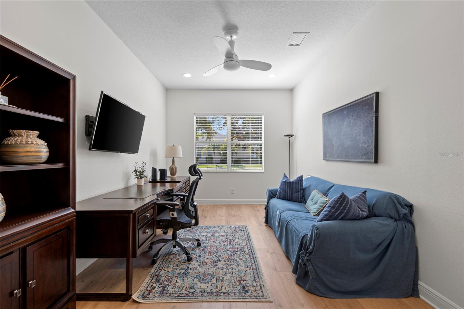 CENTRAL PARK SUBPHASE E-1C - Residential