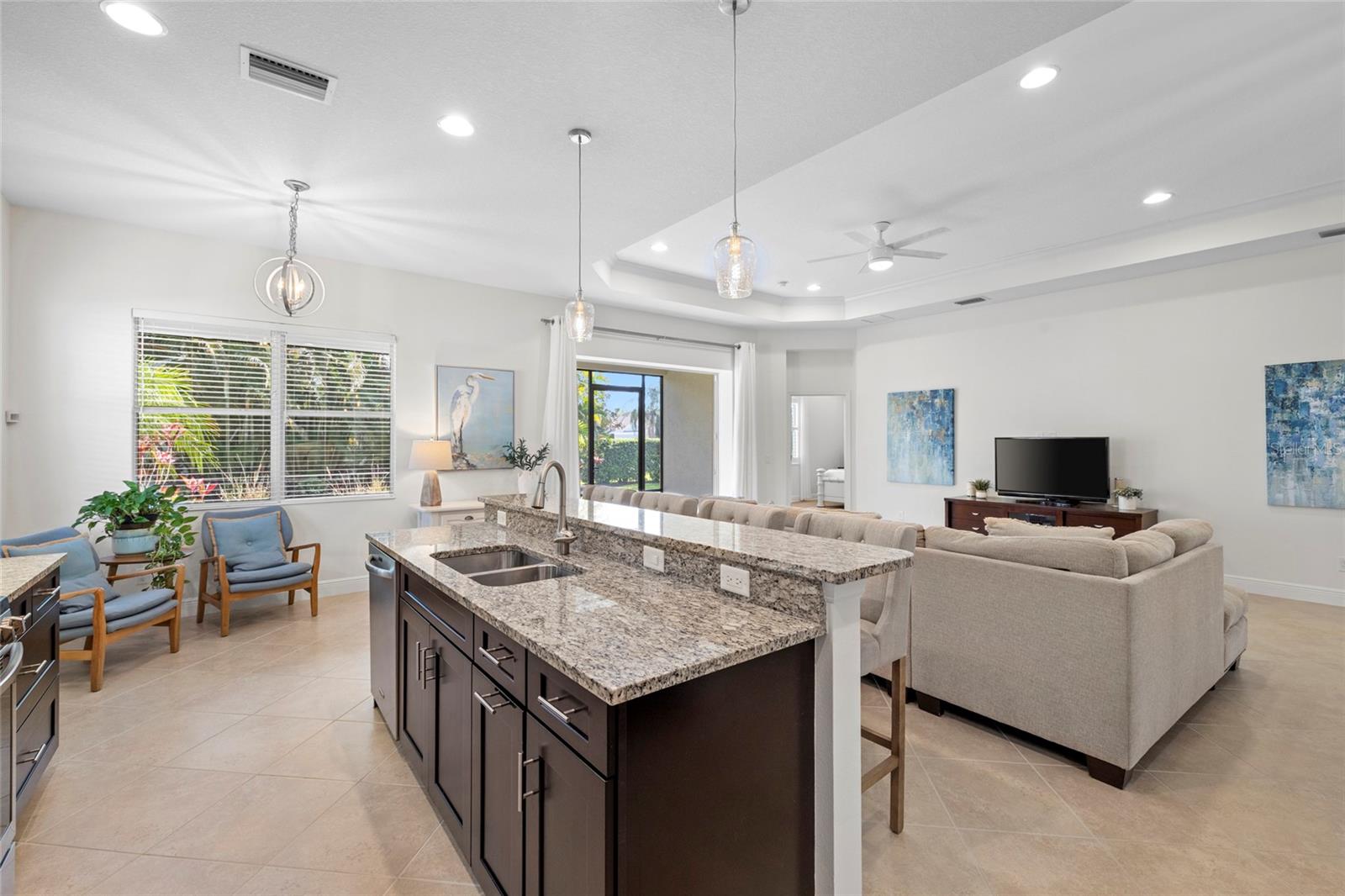 CENTRAL PARK SUBPHASE E-1C - Residential