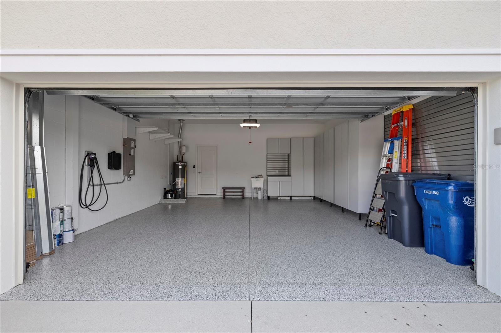 CENTRAL PARK SUBPHASE E-1C - Residential