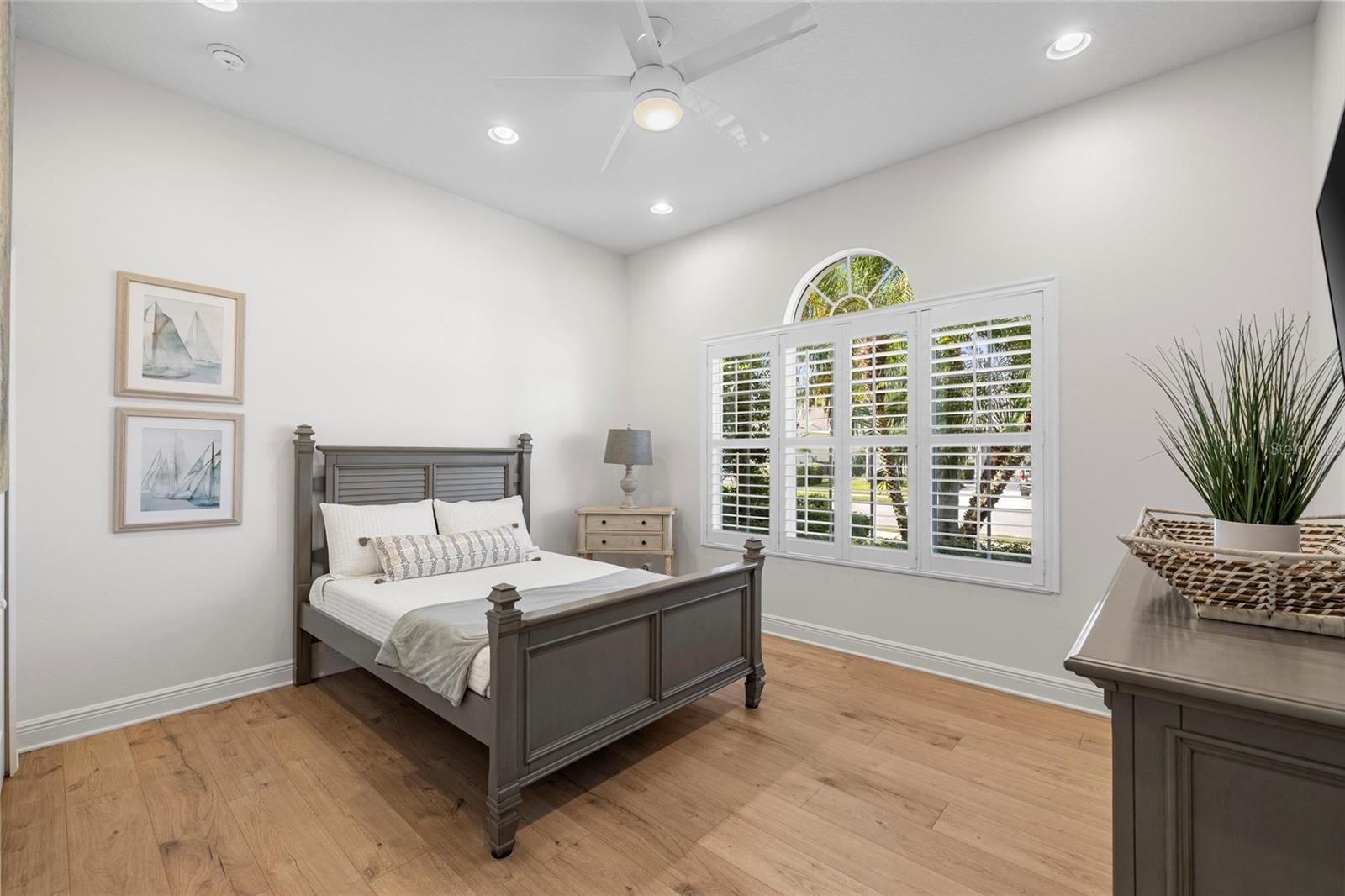 CENTRAL PARK SUBPHASE E-1C - Residential